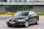 Volvo S80 2009 года